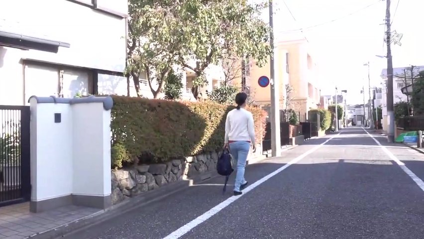 娘を豹変させたモラルの無い巨根。椿ゆな_(3)